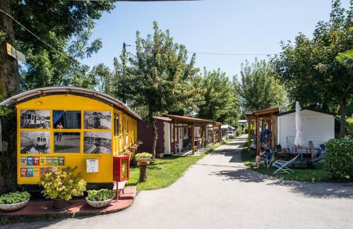 Baveno Autre | Campeggio Tranquilla