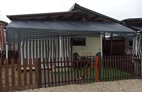Paesana Autre | Campeggio Valle Po - R22
