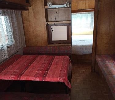 Paesana Autre | Campeggio Valle Po - R22