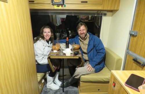 Colcha K Autre | Camper Elegance Uyuni