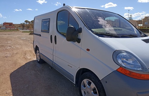Talamanca Maison | Camper, enjoy an incredible experience in ibiza