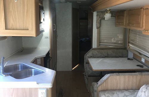 Rio Grande County Maison | Camper rental borders National Forest /Mountain Agua Ramon Village South Fork Co