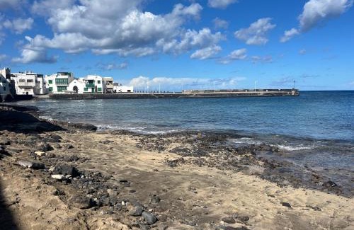 Caleta de Famara Autre | Camperaventura
