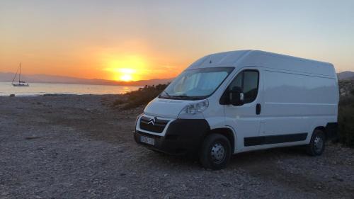 Caleta de Famara Autre | Camperaventura