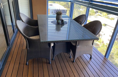Camperdown Appartement | Camperdown 2 bed, 2 bath, pools & gyms, cafes, shops, transport, parking