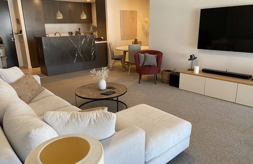 Camperdown Appartement | Camperdown 2 bed, 2 bath, pools & gyms, cafes, shops, transport, parking