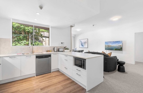 Camperdown Appartement | Camperdown Cozy Corner 1