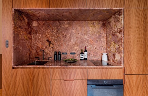 Camperdown Appartement | Camperdown- Luxury Architectural apartment Escape