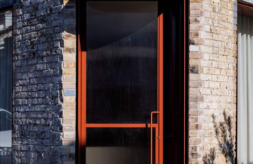 Camperdown Appartement | Camperdown- Luxury Architectural apartment Escape