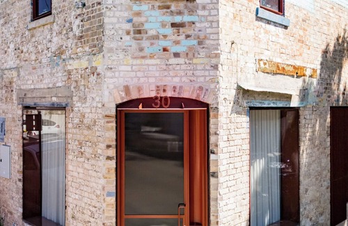 Camperdown Appartement | Camperdown- Luxury Architectural apartment Escape