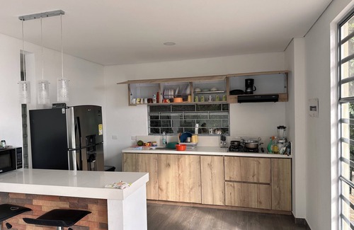 Anapoima Maison | Campeste House in Anapoima