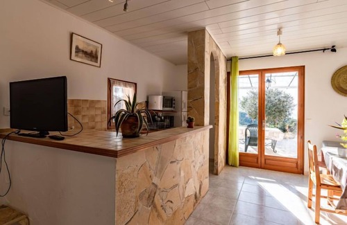 Coti-Chiavari Maison | Campestra by Interhome