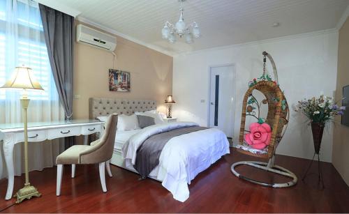 Jiaoxi Maison | Campestral Garden
