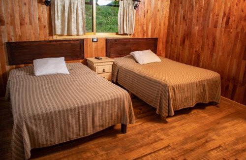 Huauchinango Maison | Campestre DAARLU