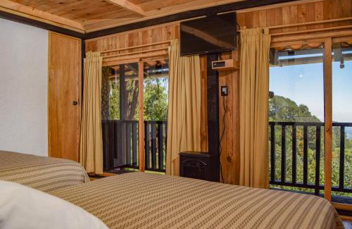 Huauchinango Maison | Campestre DAARLU