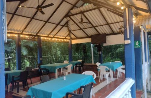 Villeta Hôtel | Campestre el Salitre Villeta