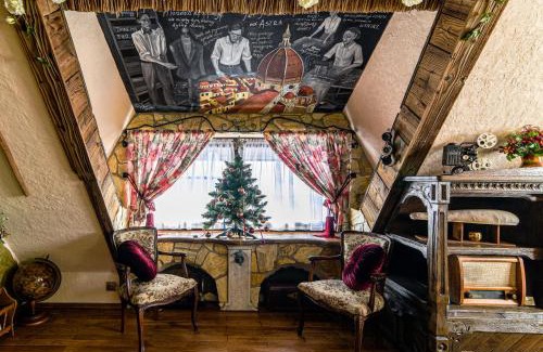 Czarny Dunajec Villa | CamPetrus- Dom Krawca