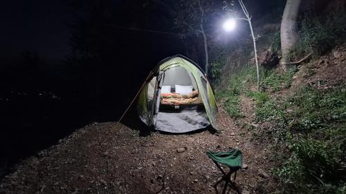 Shilla Autre | Campfire Bliss
