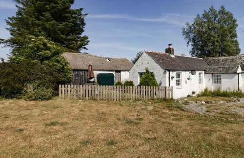 Kirkcudbright Maison | Camphill