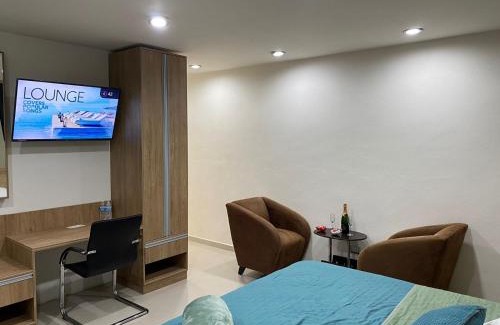 Morelia Hôtel | Campiña Hotel