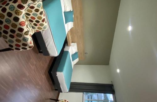 Morelia Hôtel | Campiña Hotel