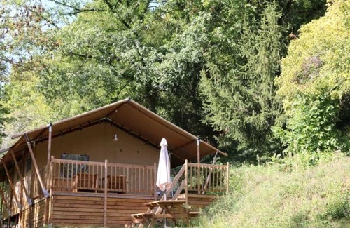 Saint-Constant-Fournoules Maison | Camping 3 étoiles - Piscine - eec0ce