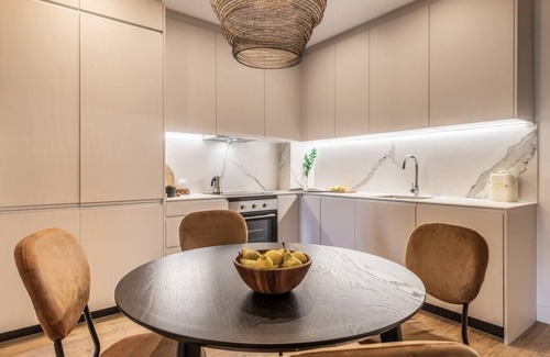 Arapiles Appartement | Campillo - 2 bedroom in Arapiles