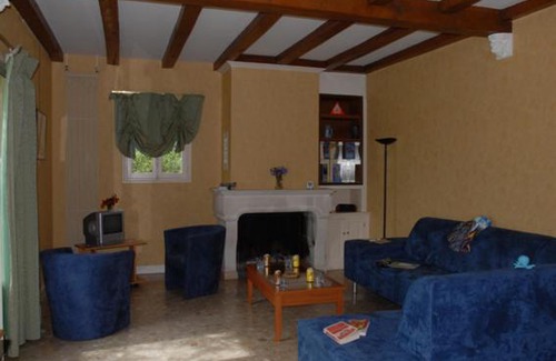 Sainte-Catherine-de-Fierbois Autre | Camping Parc de Fierbois