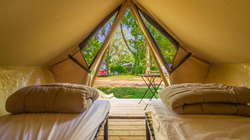 Vieilles-Maisons-sur-Joudry Autre | CAMPING ETANG DES BOIS