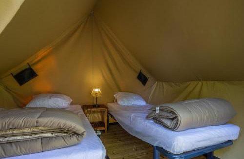 Vieilles-Maisons-sur-Joudry Autre | CAMPING ETANG DES BOIS