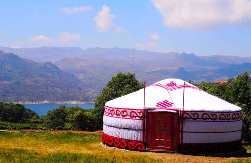 Montalegre Autre | Camping ∙ 1 chambre ∙ 4 personnes