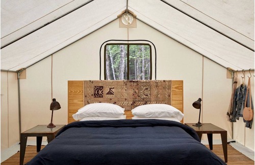 Town of Fulton Autre | Camping ∙ 1 chambre ∙ 2 personnes