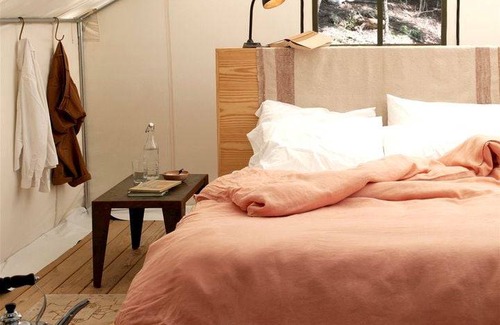 Town of Fulton Autre | Camping ∙ 1 chambre ∙ 2 personnes