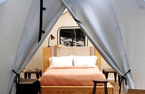 Town of Fulton Autre | Camping ∙ 1 chambre ∙ 2 personnes