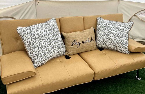 Smithfield Autre | Camping ∙ 1 chambre ∙ 6 personnes