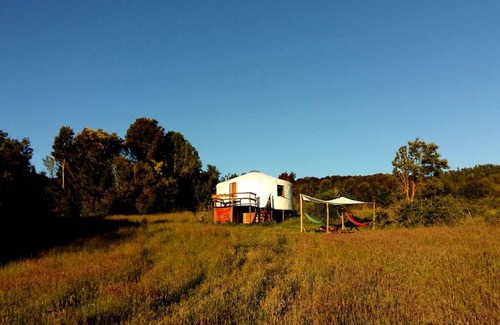 Mantilhue Autre | Camping ∙ 1 chambre ∙ 4 personnes