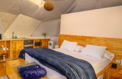 Samaipata Autre | Camping ∙ 1 chambre ∙ 4 personnes