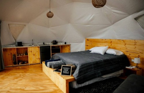 Samaipata Autre | Camping ∙ 1 chambre ∙ 4 personnes