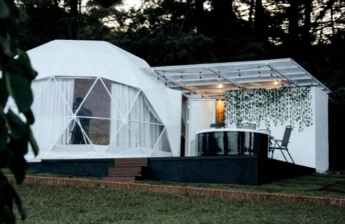 Samaipata Autre | Camping ∙ 1 chambre ∙ 4 personnes
