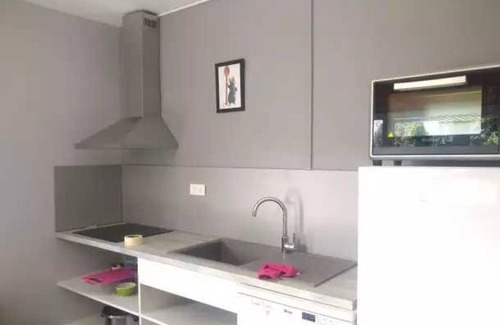 Bar-sur-Aube Maison | Camping 2 étoiles - Piscine - eecebb