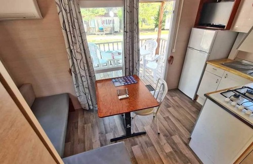 Saint-Auban Maison | Camping 2 étoiles - Piscine - ccbaehh