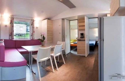 St-Sulpice-de-Mareuil Maison | Camping 3 étoiles - Parc aquatique - ccbbaic