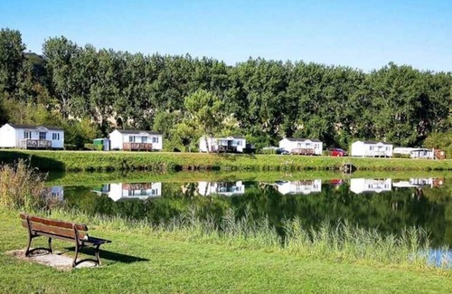 Martigny Maison | Camping 3 étoiles - efb0hg
