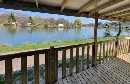 Martigny Maison | Camping 3 étoiles - efb0hh