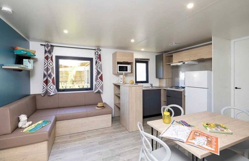 Montpon-Menesterol Maison | Camping 3 étoiles - Piscine - ccba0b0
