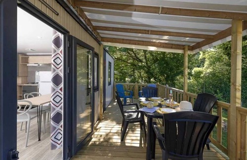 Montpon-Menesterol Maison | Camping 3 étoiles - Piscine - ccba0b0