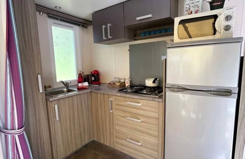 Jumilhac-le-Grand Maison | Camping 3 étoiles - ccaiddg