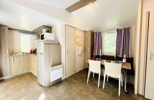 Jumilhac-le-Grand Maison | Camping 3 étoiles - ccaiddg