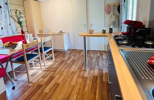 Jumilhac-le-Grand Maison | Camping 3 étoiles - ccaiddh