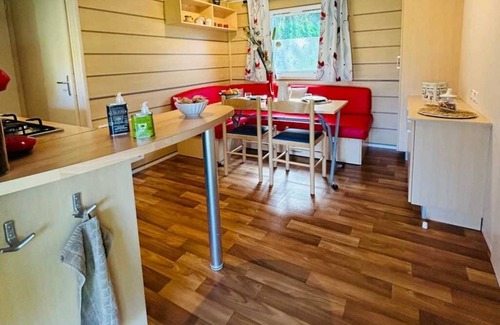 Jumilhac-le-Grand Maison | Camping 3 étoiles - ccaiddh